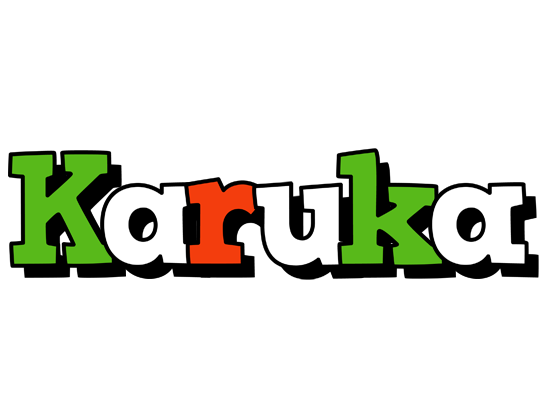 Karuka venezia logo
