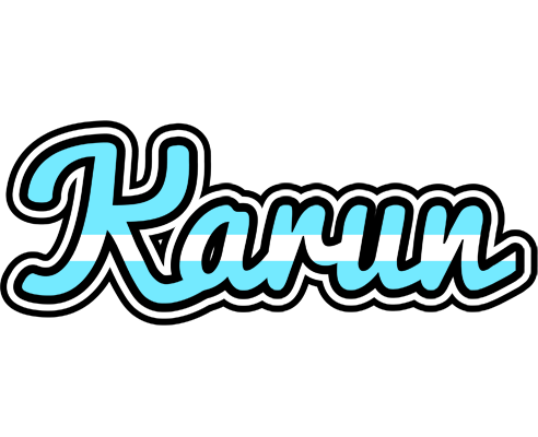 Karun argentine logo