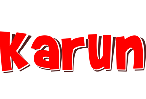 Karun basket logo