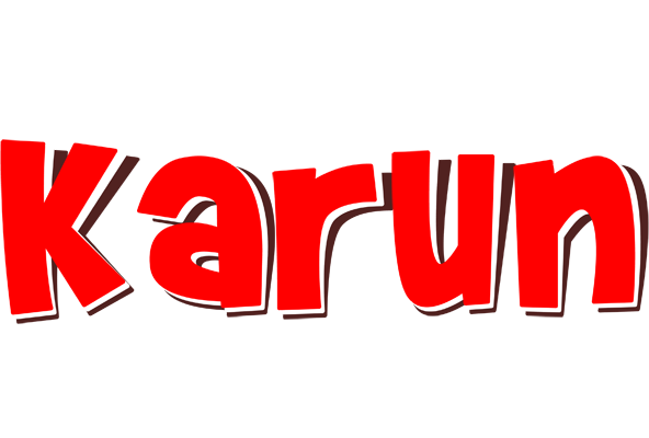Karun basket logo