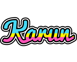 Karun circus logo