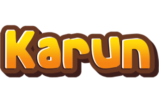 Karun cookies logo