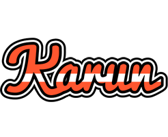 Karun denmark logo