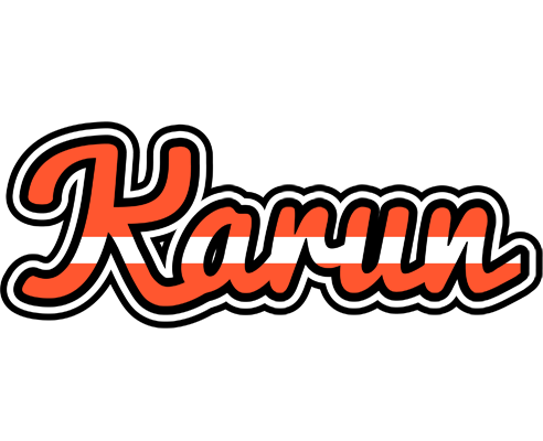 Karun denmark logo