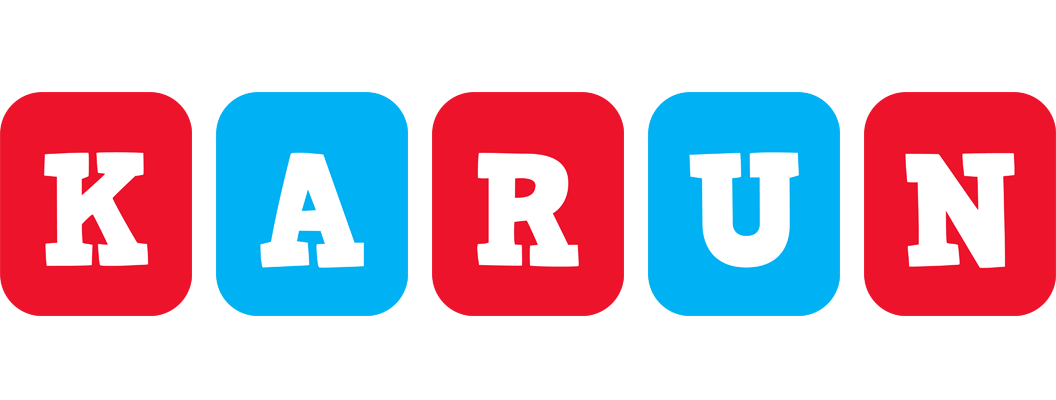 Karun diesel logo