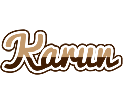 Karun exclusive logo