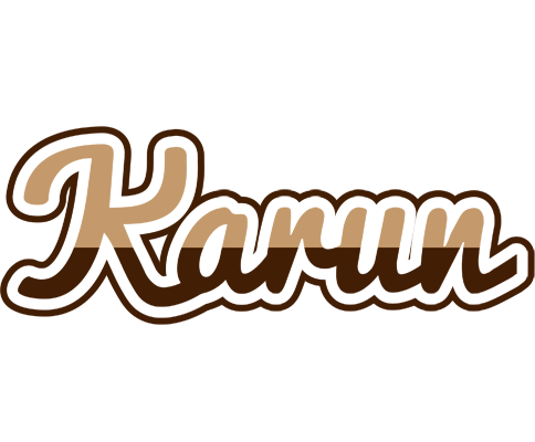 Karun exclusive logo