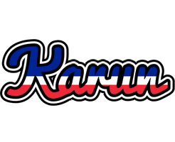 Karun france logo