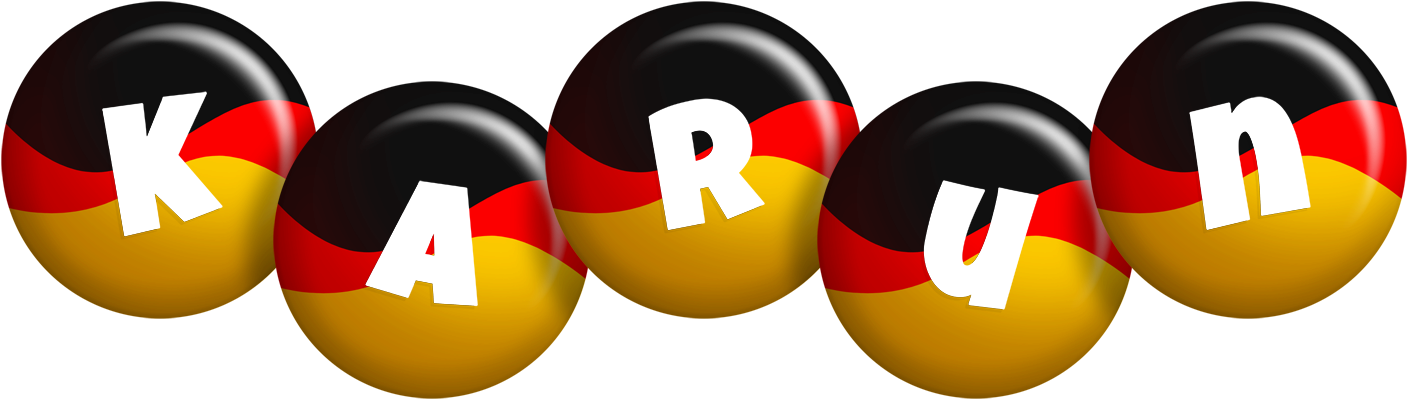 Karun german logo
