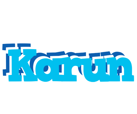 Karun jacuzzi logo