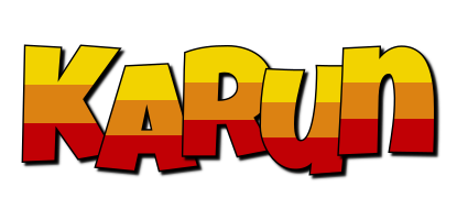 Karun jungle logo