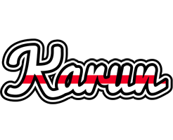 Karun kingdom logo