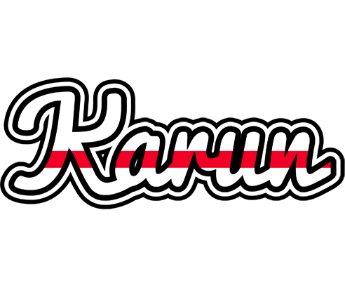 Karun kingdom logo