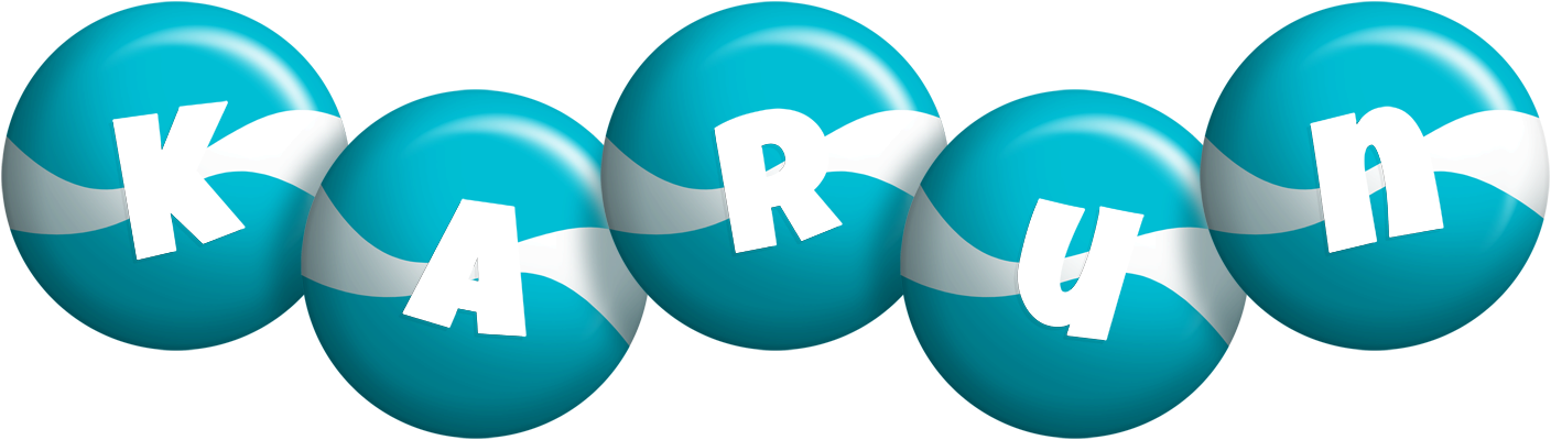 Karun messi logo