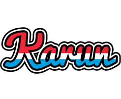 Karun norway logo