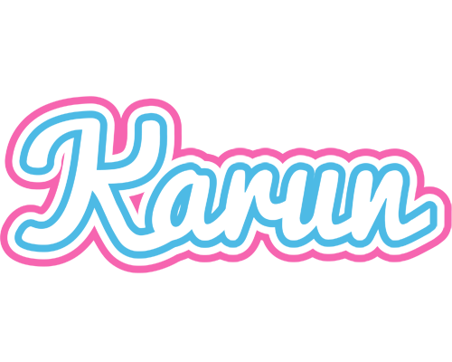 Karun outdoors logo