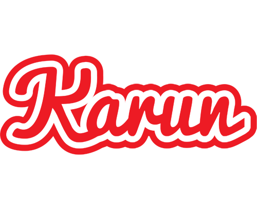 Karun sunshine logo