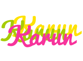 Karun sweets logo