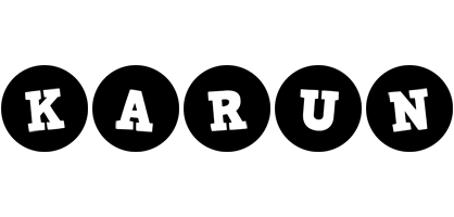 Karun tools logo