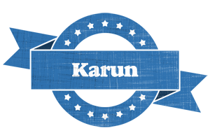 Karun trust logo