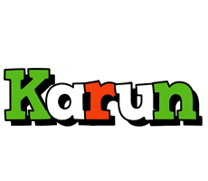 Karun venezia logo