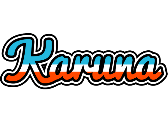 Karuna america logo