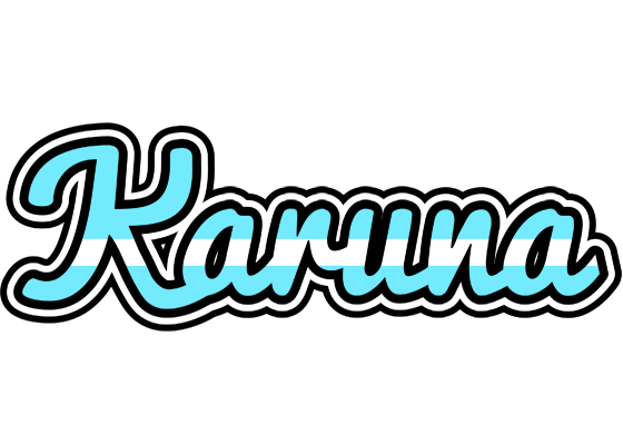 Karuna argentine logo