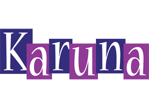 Karuna autumn logo