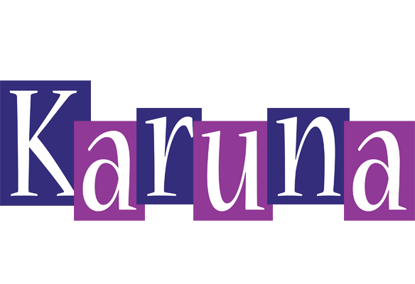 Karuna autumn logo