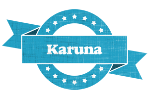 Karuna balance logo