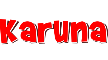 Karuna basket logo