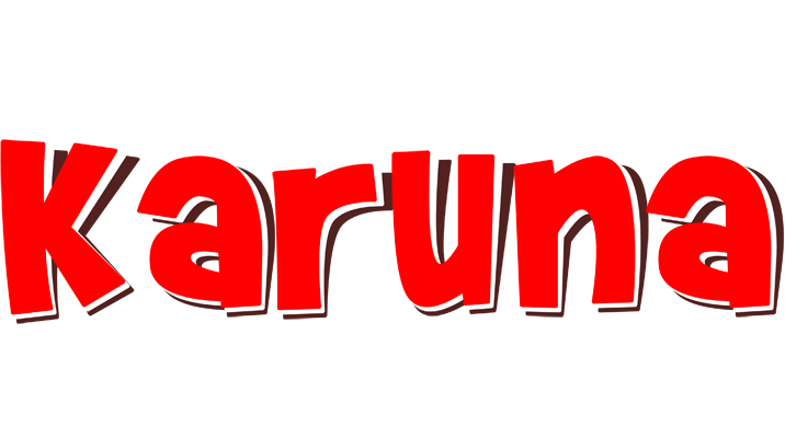 Karuna basket logo
