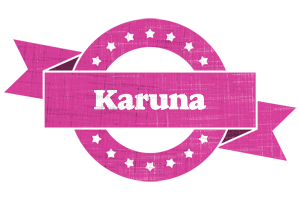 Karuna beauty logo