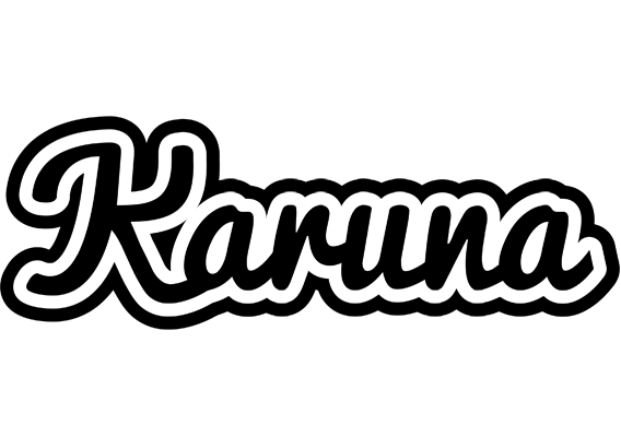 Karuna chess logo