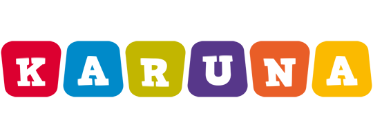 Karuna daycare logo