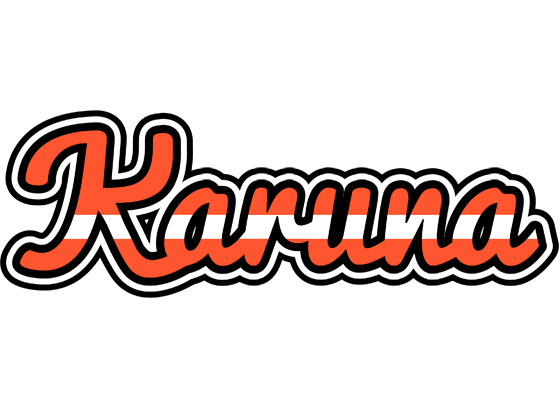 Karuna denmark logo