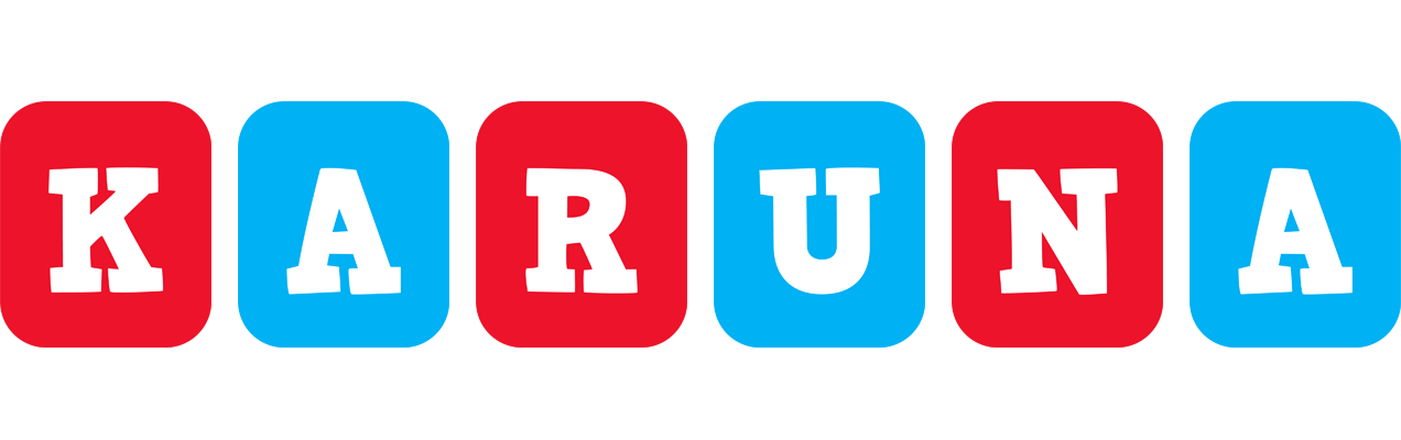 Karuna diesel logo