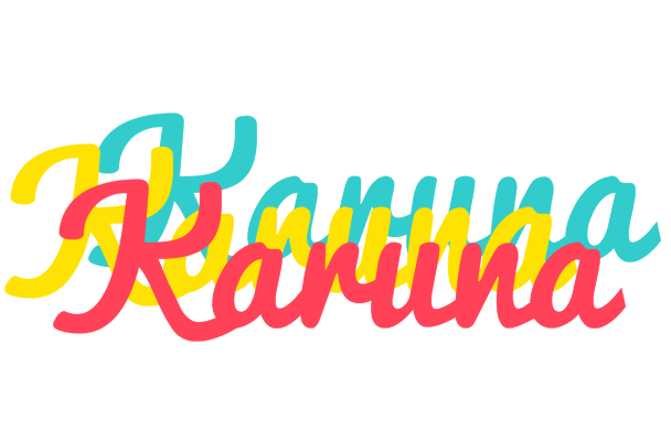 Karuna disco logo