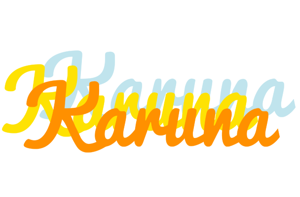 Karuna energy logo
