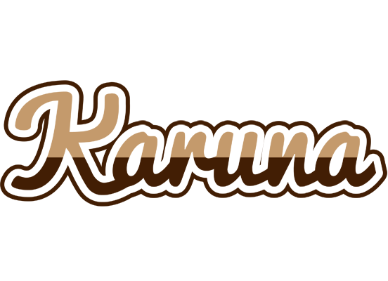 Karuna exclusive logo