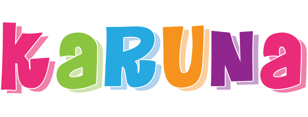 Karuna friday logo