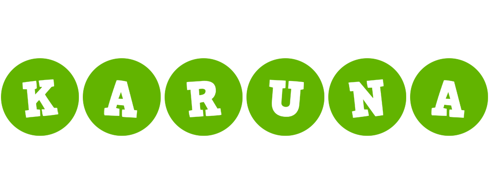 Karuna games logo