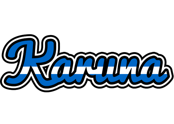 Karuna greece logo