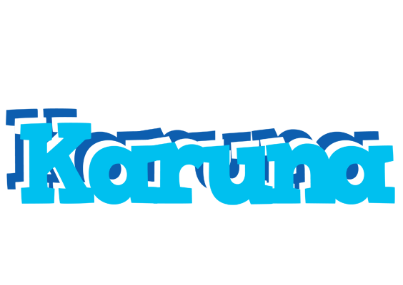 Karuna jacuzzi logo