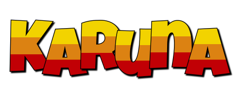 Karuna jungle logo