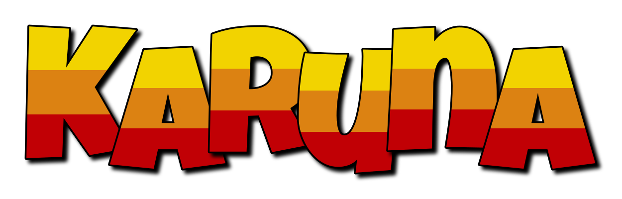 Karuna jungle logo