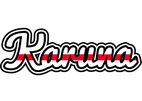 Karuna kingdom logo