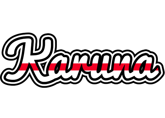 Karuna kingdom logo