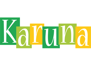 Karuna lemonade logo