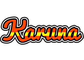 Karuna madrid logo